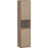 Пенал подвесной CERSANIT CLASSIC RIBBLE 35 бежевый 69281