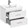 Тумба CERSANIT CLASSIC 60 белый матовый 69087